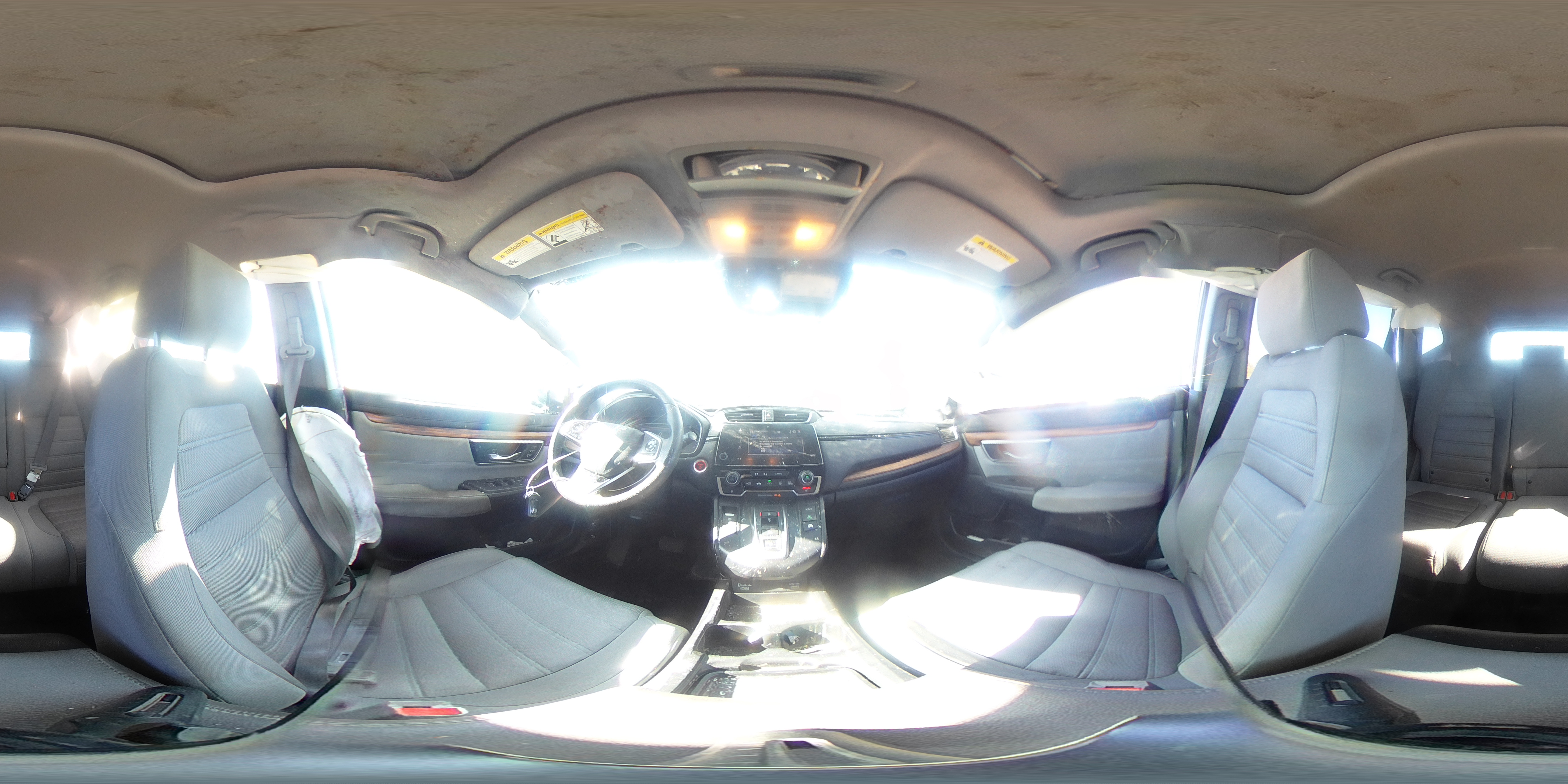 2021 Honda Cr-V Ex VIN: 7FART6H5XME000598 Lot: 87393055