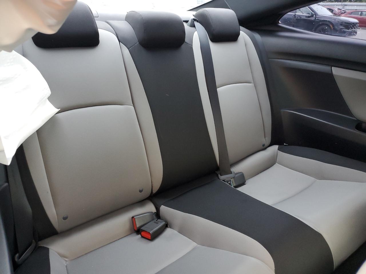 2016 Honda Civic Lx VIN: 2HGFC4B55GH306099 Lot: 82346355