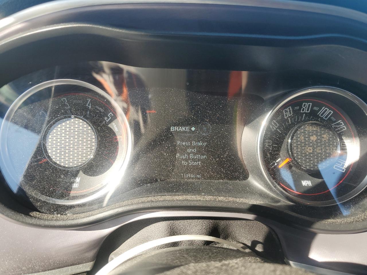 2019 Dodge Challenger R/T VIN: 2C3CDZBT8KH676969 Lot: 86509555