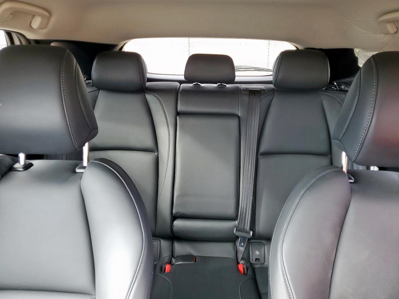 2023 Mazda Cx-30 Select VIN: 3MVDMBBM8PM545399 Lot: 90136025