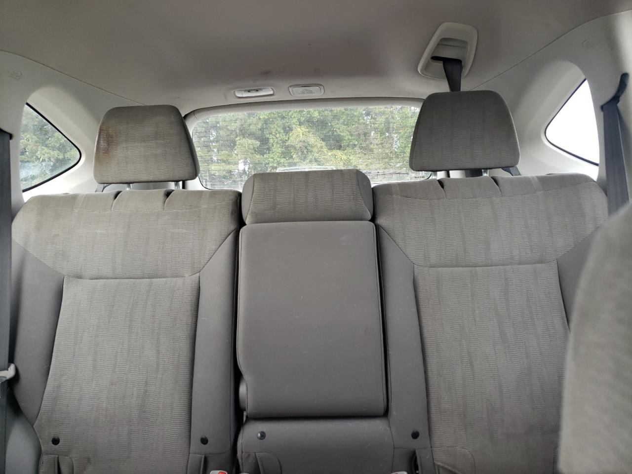 2013 Honda Cr-V Lx VIN: 2HKRM4H37DH687374 Lot: 85522185