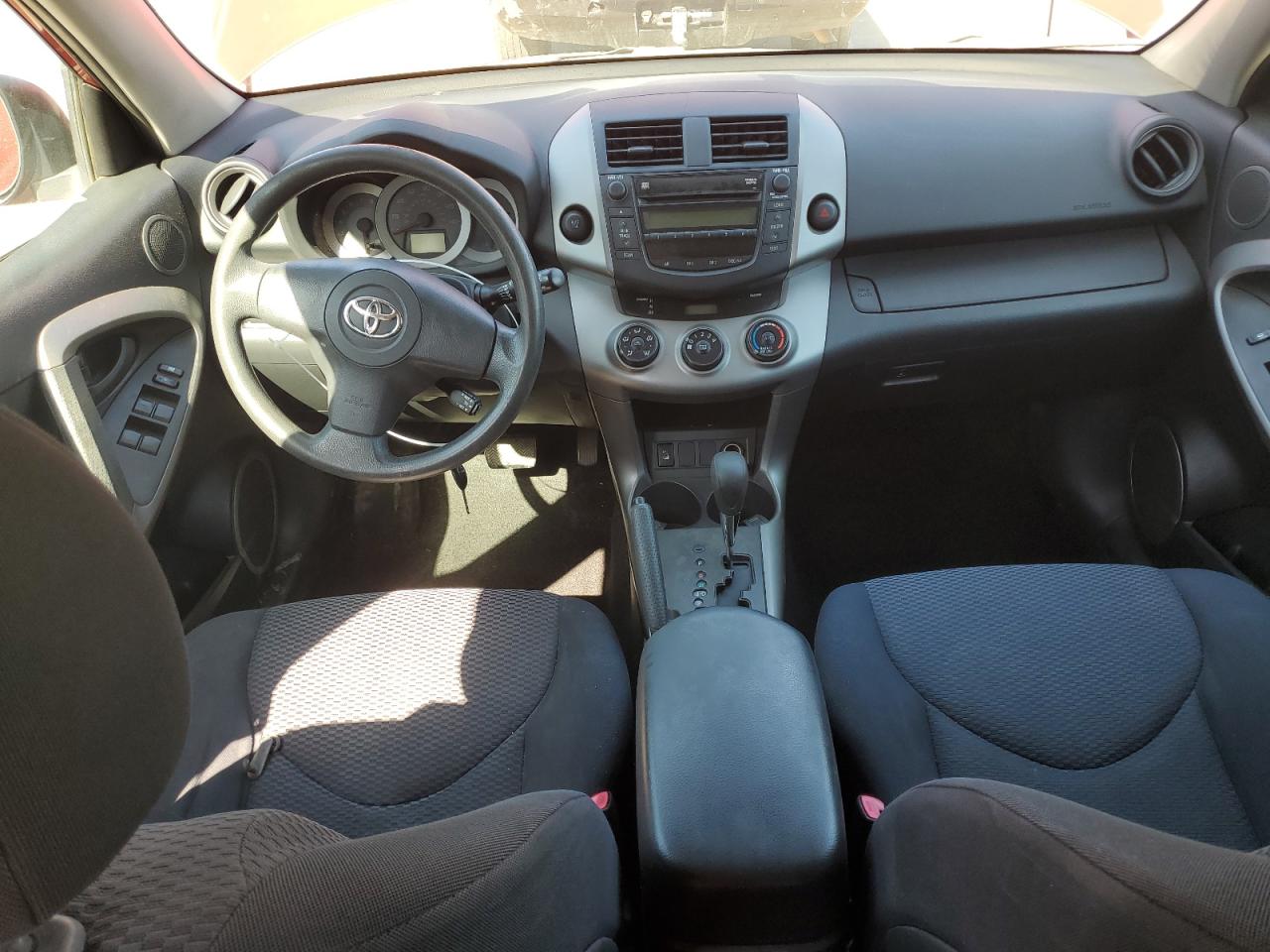 2006 Toyota Rav4 Sport VIN: JTMZK32V765002609 Lot: 82251175