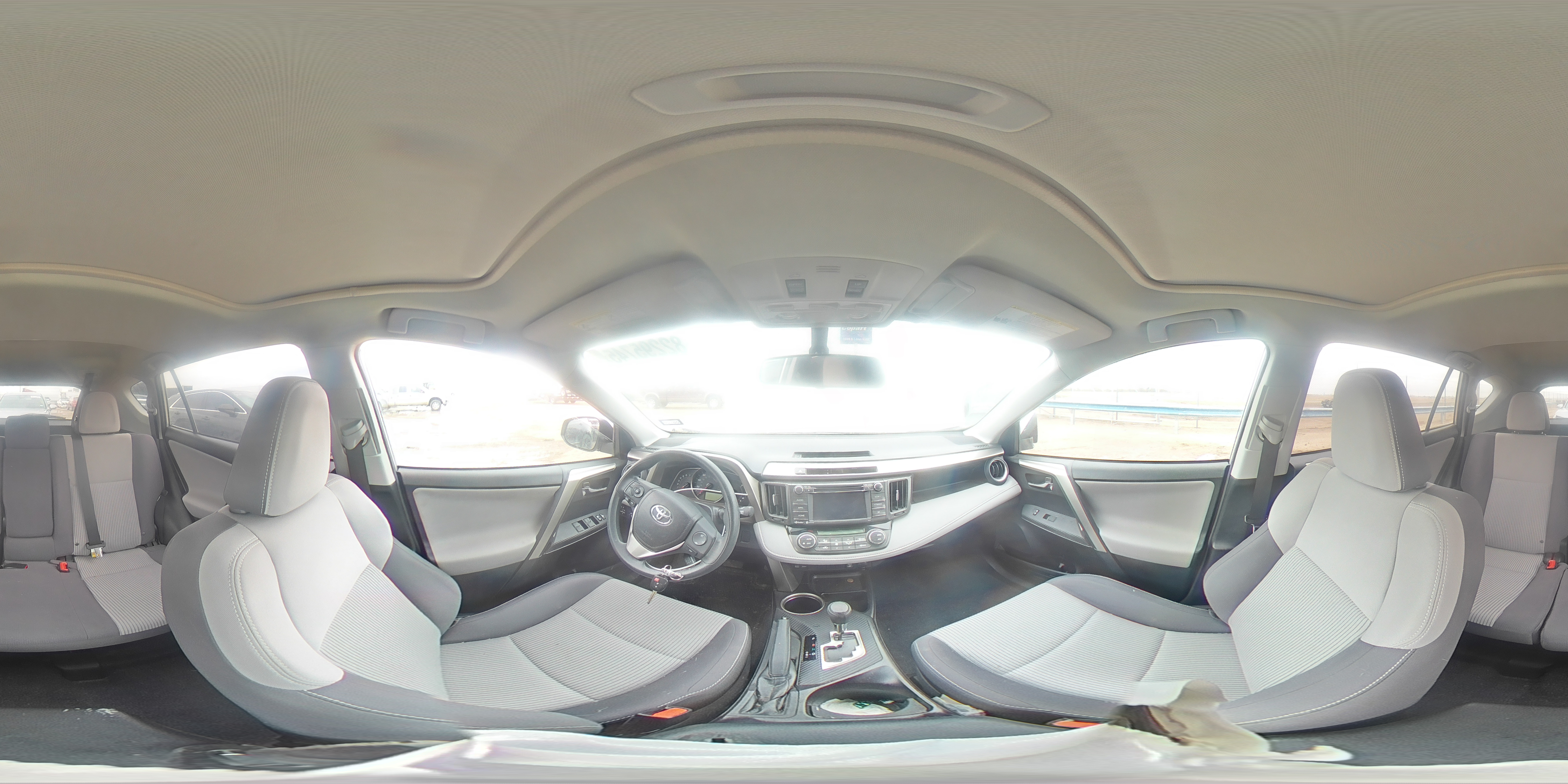 2014 Toyota Rav4 Xle VIN: 2T3WFREV2EW111055 Lot: 82295745