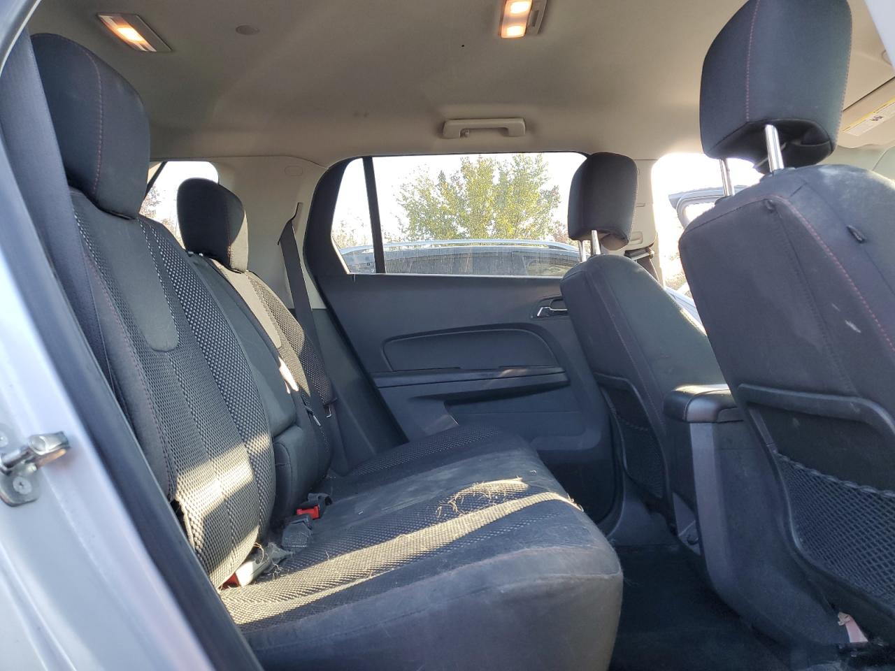 2013 GMC Terrain Sle VIN: 2GKALSEKXD6218501 Lot: 82453495