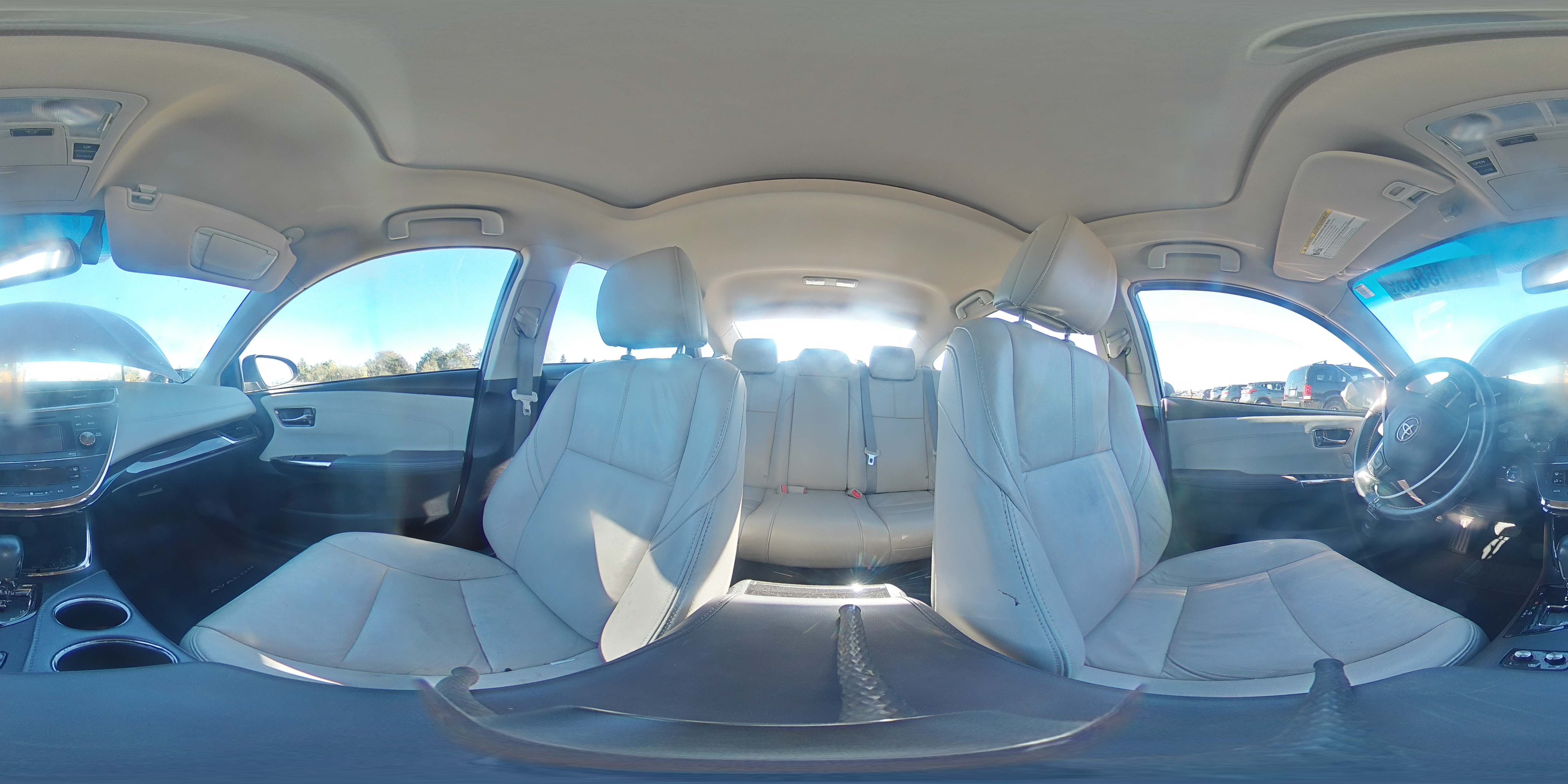 2014 Toyota Avalon Hybrid VIN: 4T1BD1EB1EU025269 Lot: 87105855