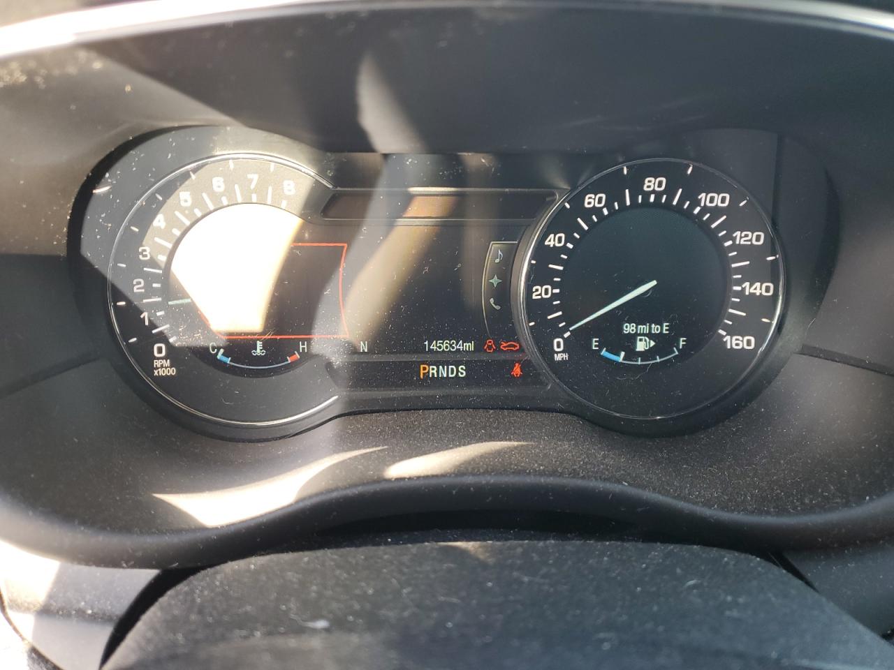 2016 Lincoln Mkc Premiere VIN: 5LMCJ1D90GUJ19428 Lot: 84598355