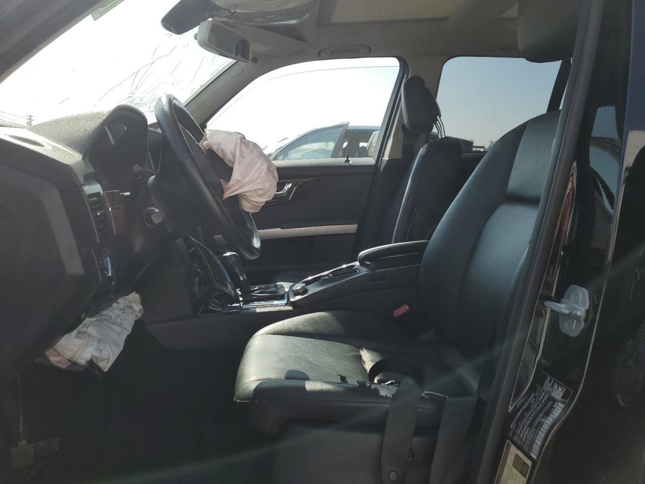 2011 Mercedes-Benz Glk 350 VIN: WDCGG5GB3BF679335 Lot: 85522055