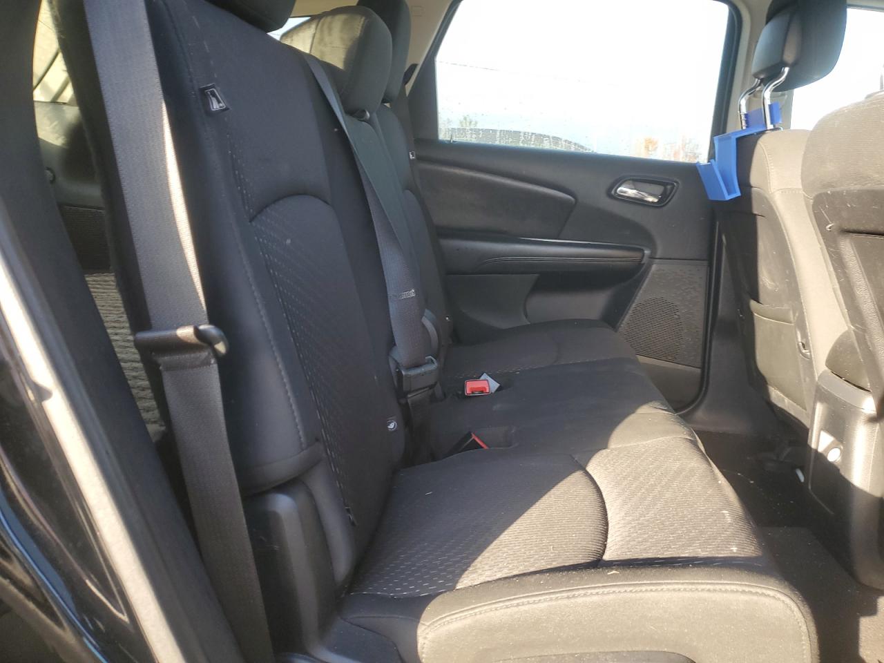 2012 Dodge Journey Sxt VIN: 3C4PDDBG0CT143283 Lot: 90598395