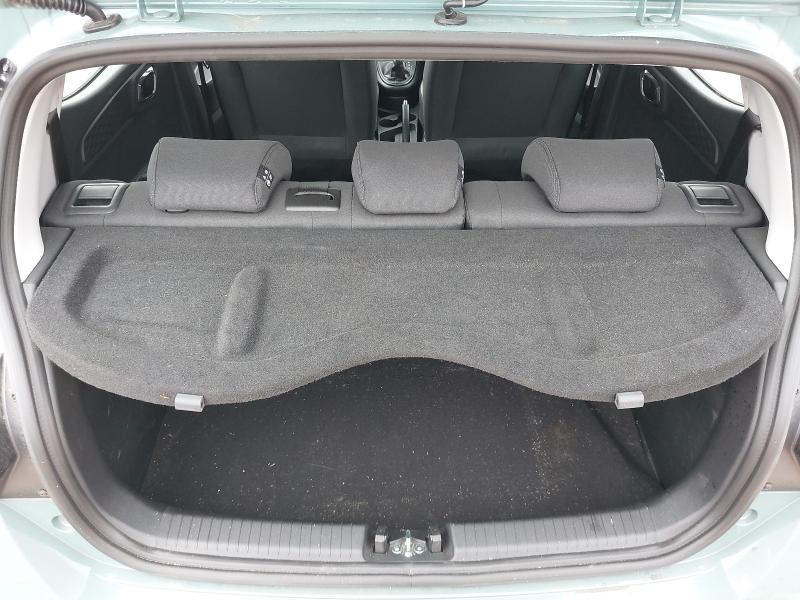 2025 HYUNDAI I10 1.0 [63] ADVANCE 5DR AUTO [NAV]