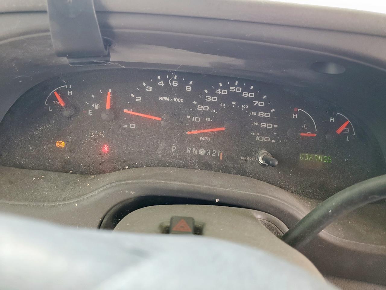 2005 Ford Econoline E450 Super Duty Cutaway Van VIN: 1FDXE45S35HA32267 Lot: 84275465