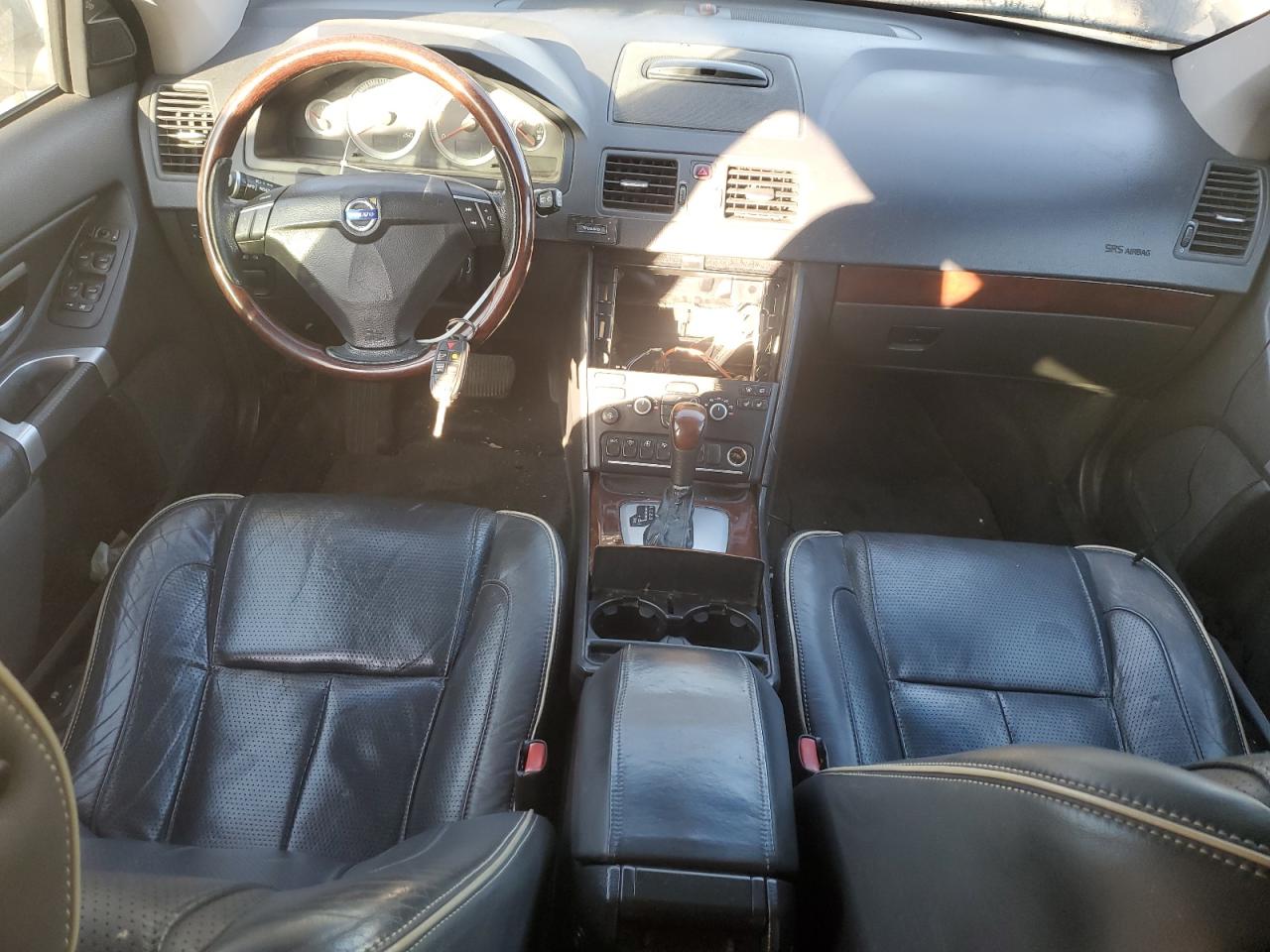 2010 Volvo Xc90 VIN: YV4852CT4A1543219 Lot: 84914395