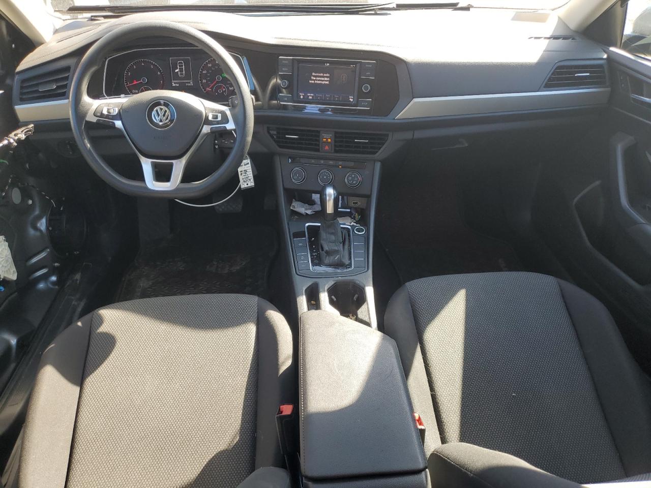 2019 Volkswagen Jetta S VIN: 3VWC57BU8KM228686 Lot: 84441705