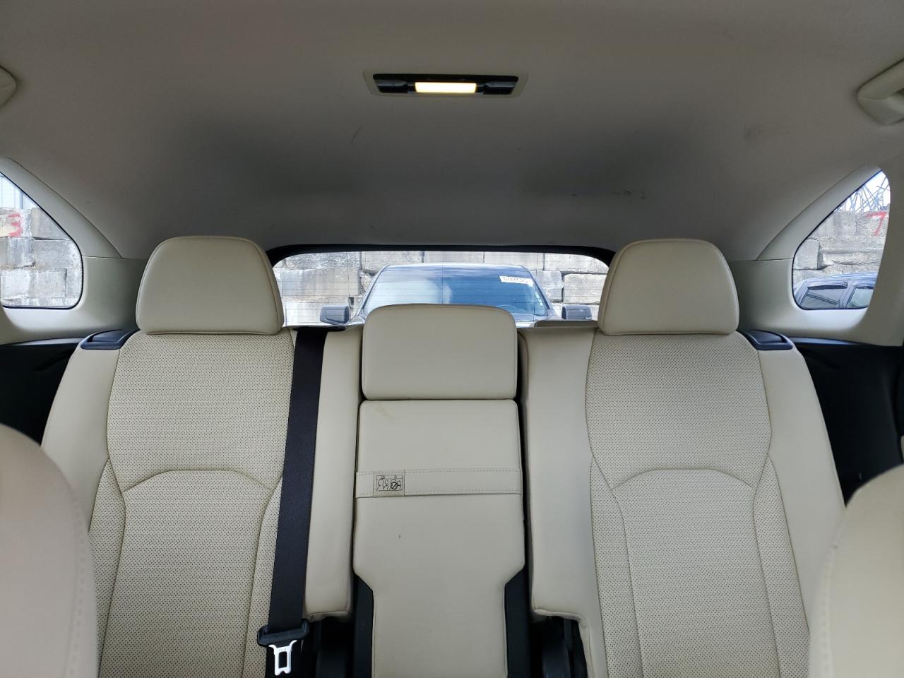 2021 Lexus Rx 350 L VIN: JTJHZKFA7M2028907 Lot: 89701865