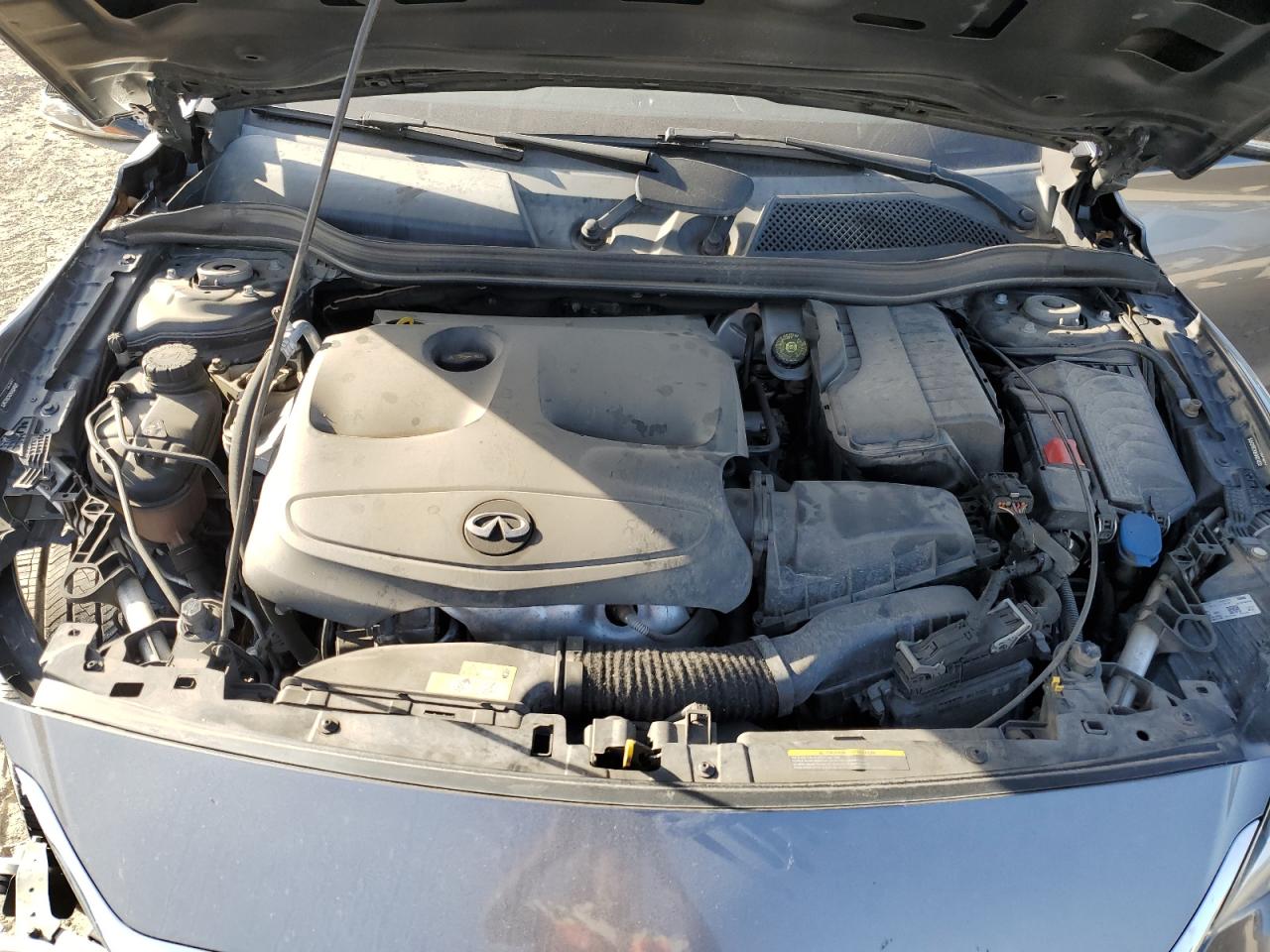 QX30 QX30
