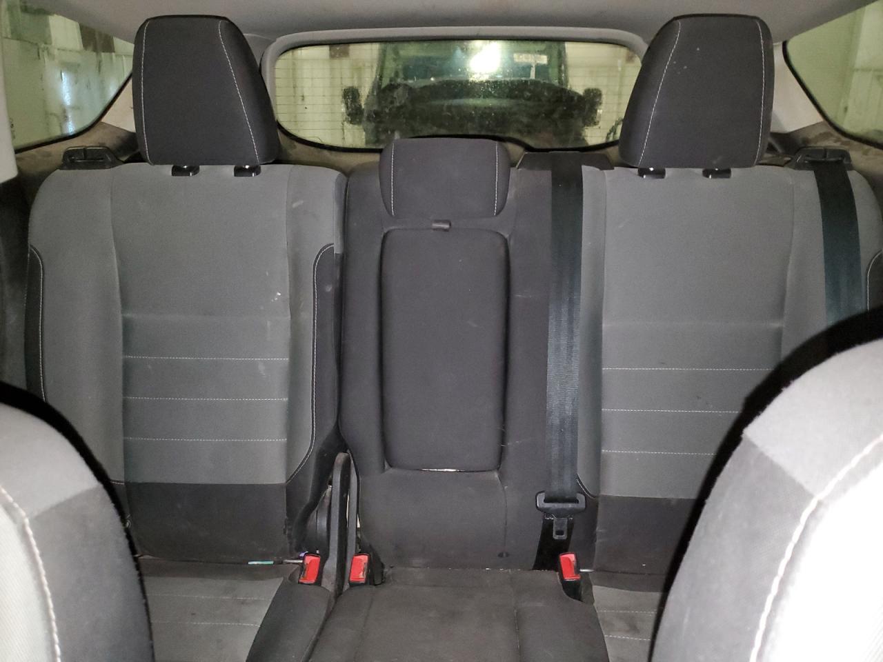 2016 Ford Escape Se VIN: 1FMCU9G94GUB38200 Lot: 90049435