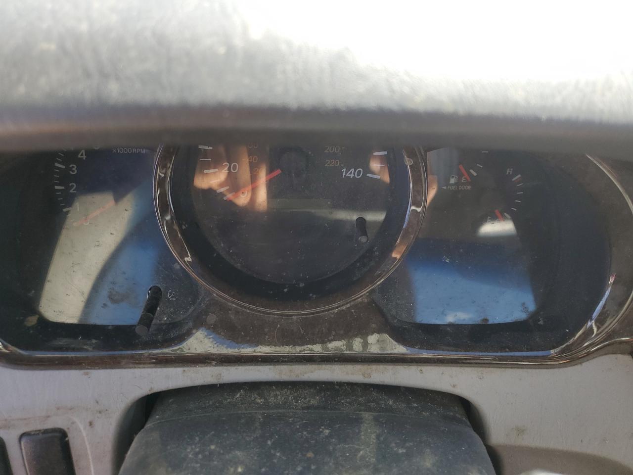 2003 Toyota Highlander Limited VIN: JTEGF21A130092803 Lot: 84658775