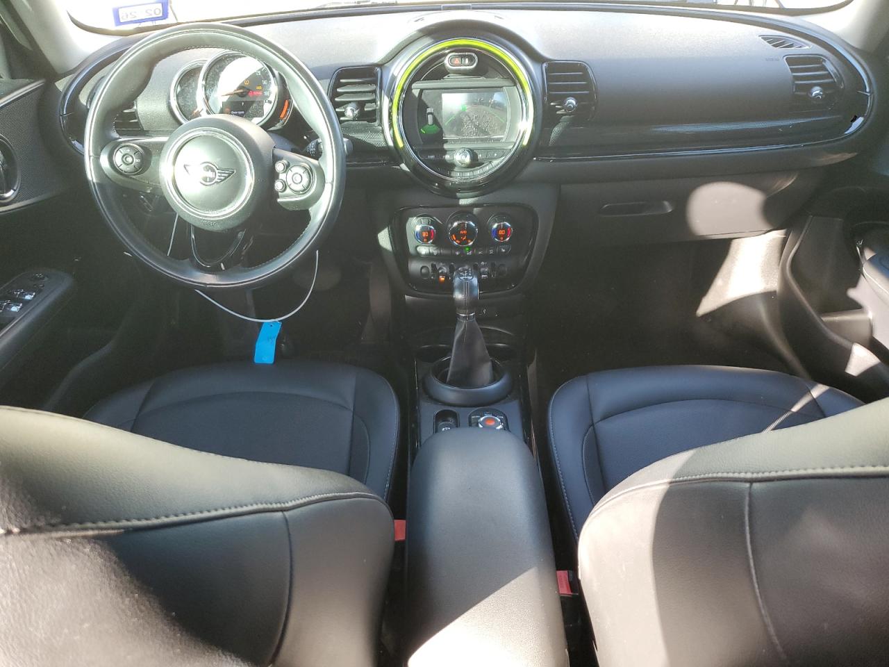 2019 Mini Cooper Clubman VIN: WMWLN5C50K2E34963 Lot: 85403285