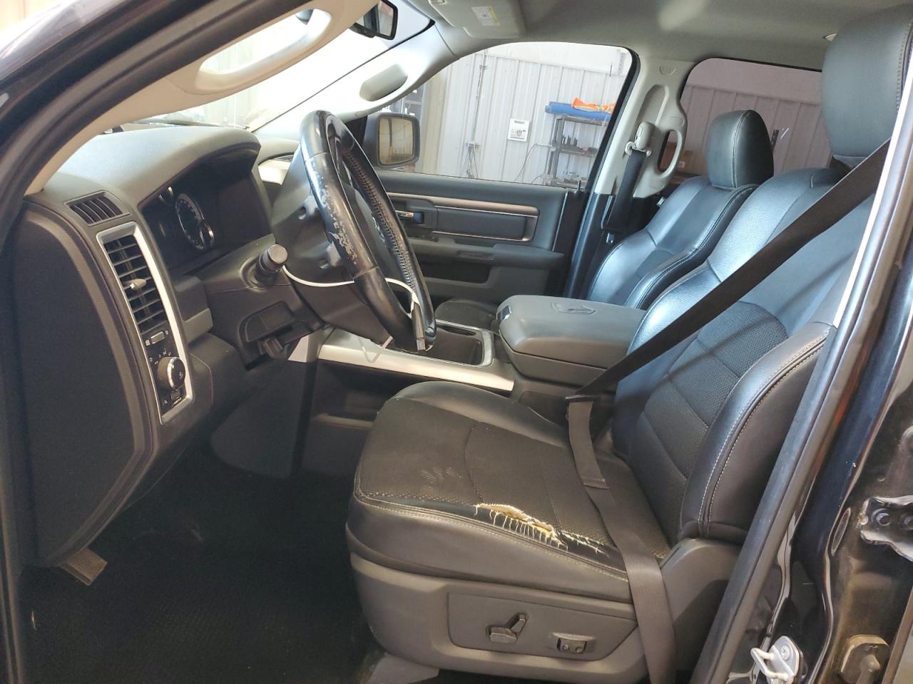 2017 Ram 1500 Slt VIN: 1C6RR6LT5HS629959 Lot: 86869065