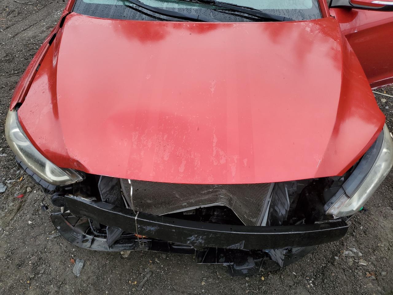 2017 Hyundai Elantra Se VIN: 5NPD84LF9HH018111 Lot: 86491975