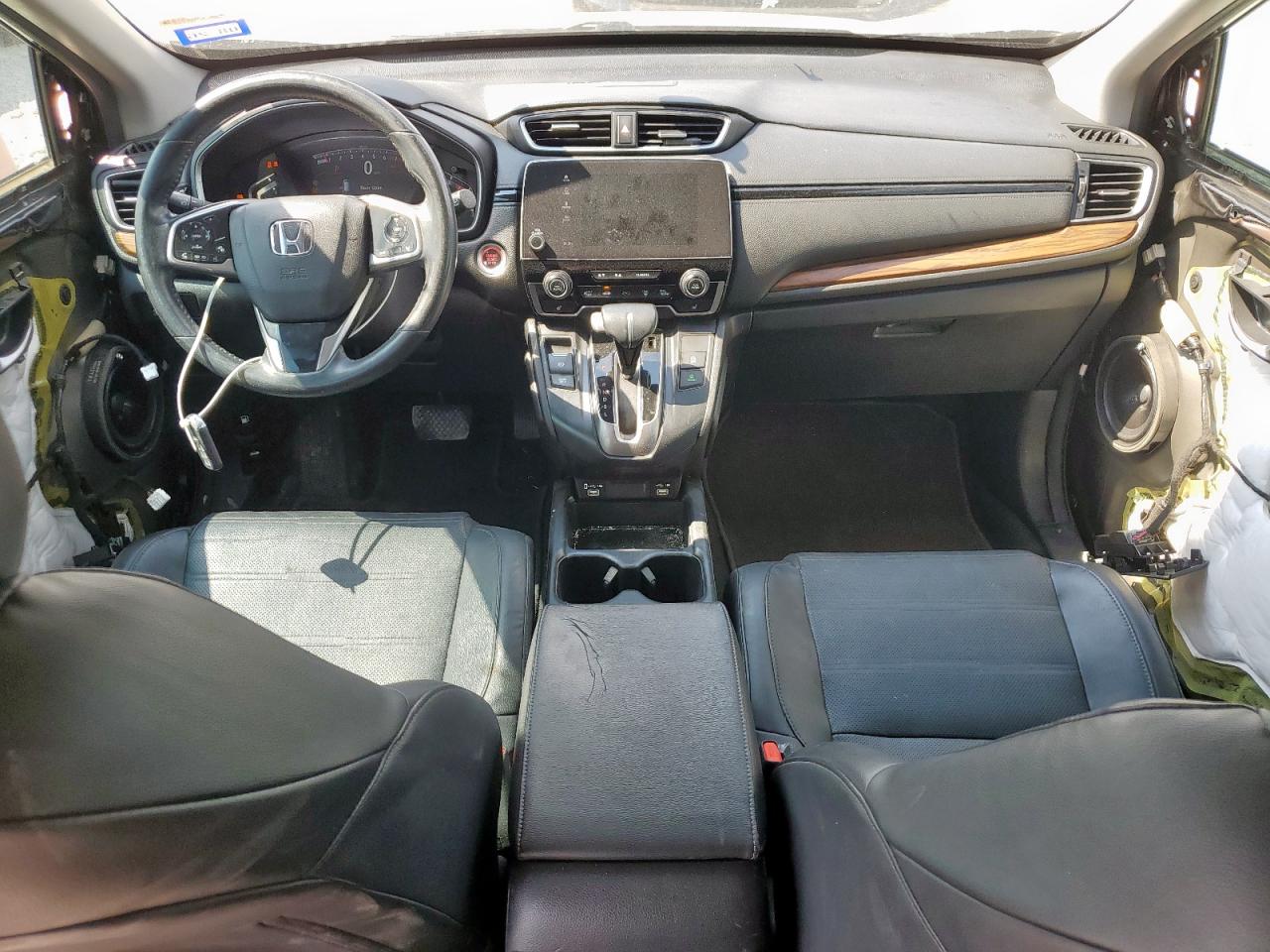 2020 Honda Cr-V Exl VIN: 7FARW1H82LE012988 Lot: 85187045