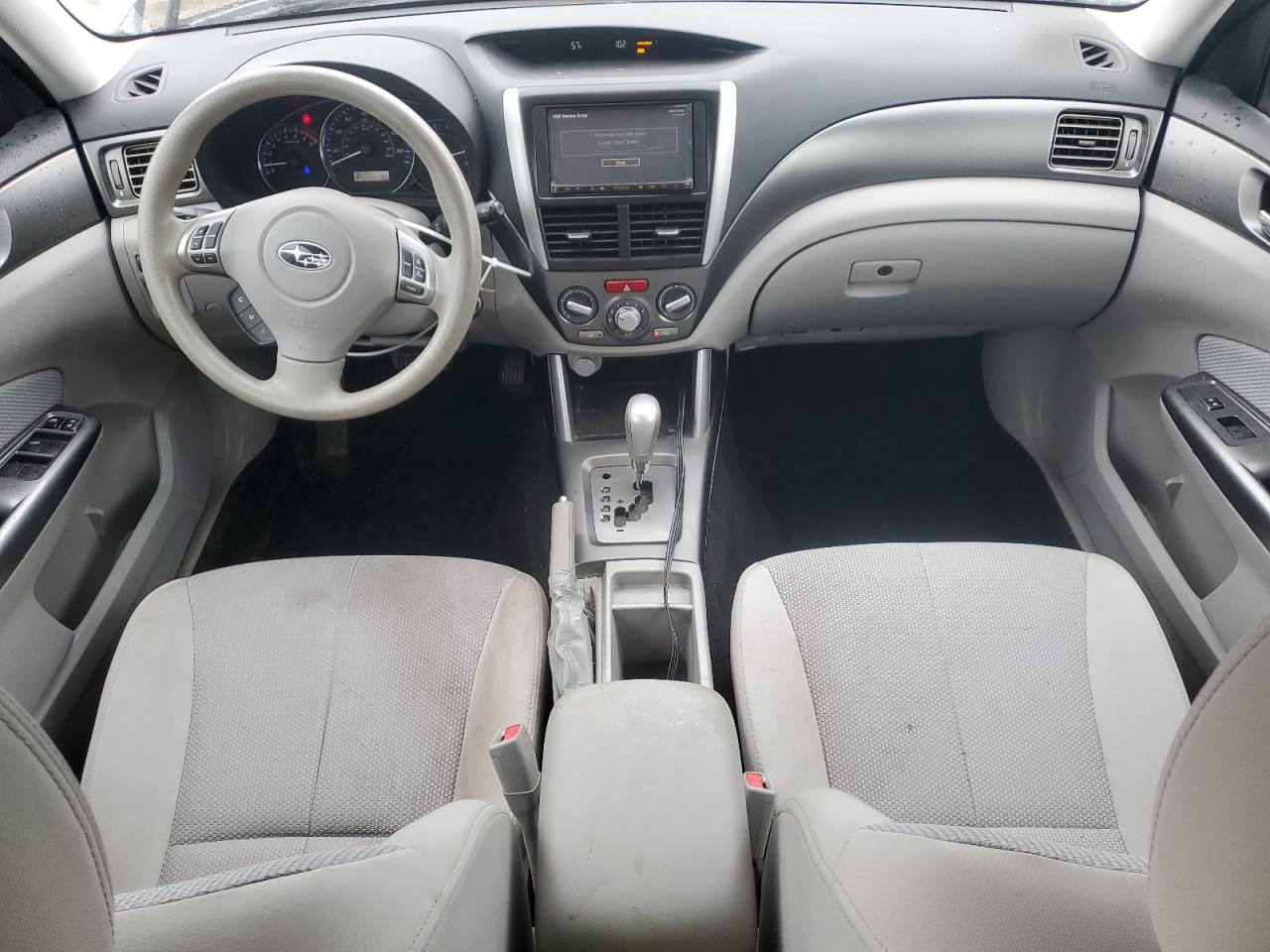 2011 Subaru Forester 2.5X Premium VIN: JF2SHADC3BH701455 Lot: 84395865