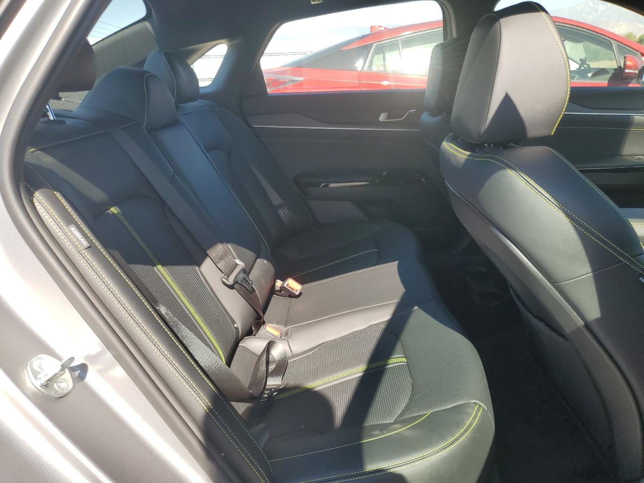 2026 Kia K5 Gt VIN: KNAG44J85T5403412 Lot: 86718245