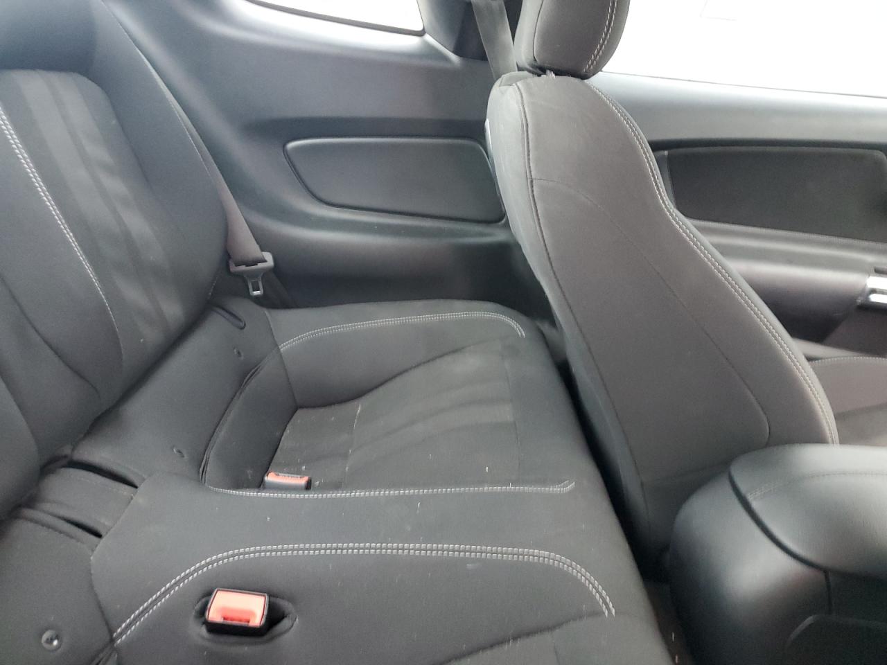 2019 Ford Mustang Gt VIN: 1FA6P8CF5K5173173 Lot: 85355395