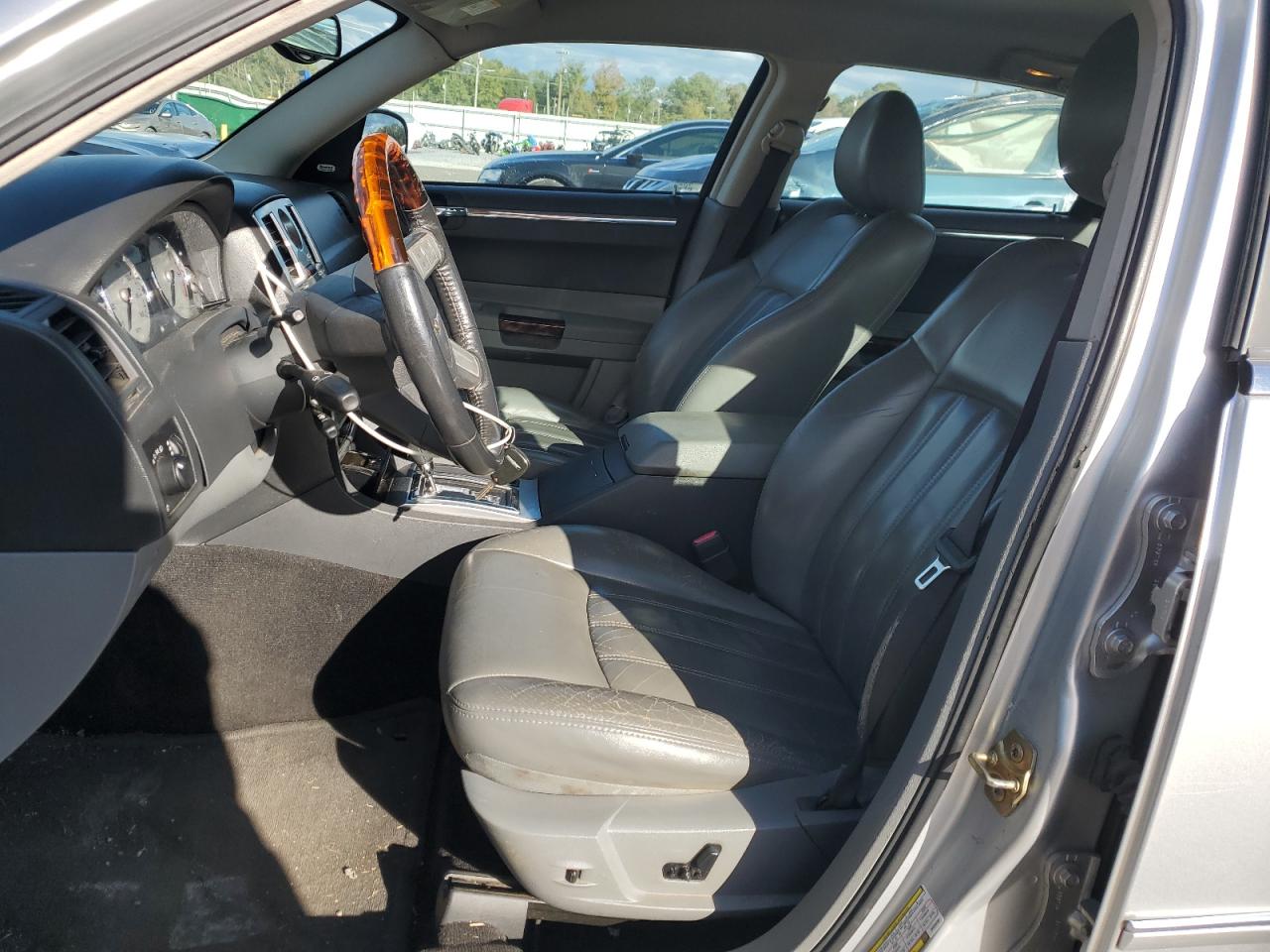 2005 Chrysler 300C VIN: 2C3JA63H55H540764 Lot: 89495155