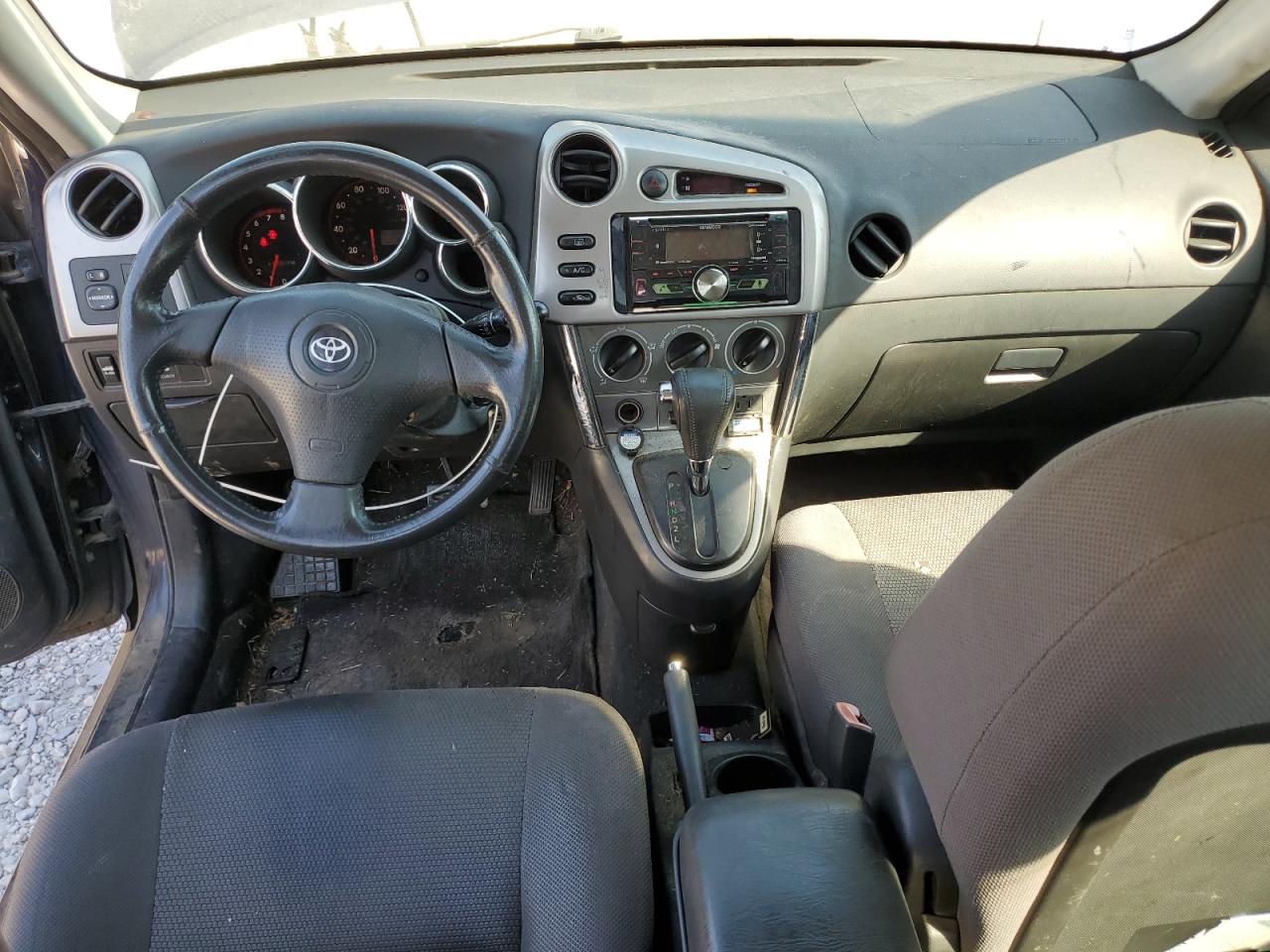 2006 Toyota Corolla Matrix Xr VIN: 2T1KR32E76C573016 Lot: 82241365