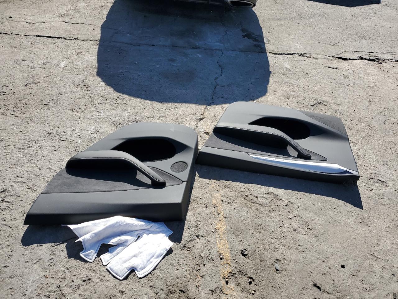 2023 Tesla Model Y VIN: 7SAYGDEEXPA116005 Lot: 87364285