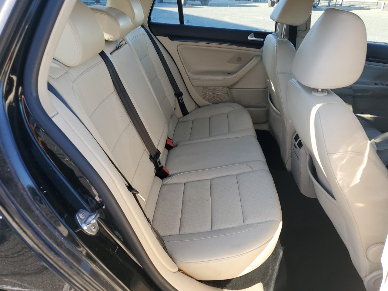 2013 Volkswagen Jetta Tdi VIN: 3VWPL7AJ3DM641391 Lot: 86071015