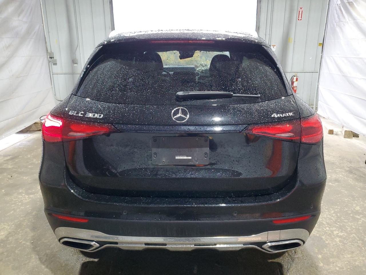 2023 Mercedes-Benz Glc 300 4Matic VIN: W1NKM4HB0PU020934 Lot: 87351665