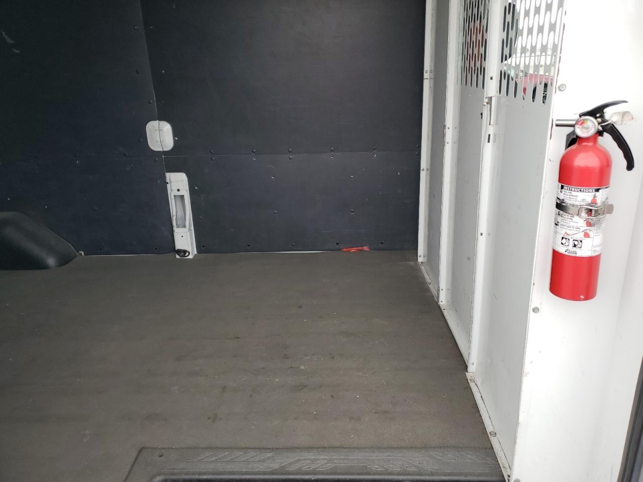 2019 Ford Transit T-150 VIN: 1FTYE2CM1KKB50575 Lot: 83861785