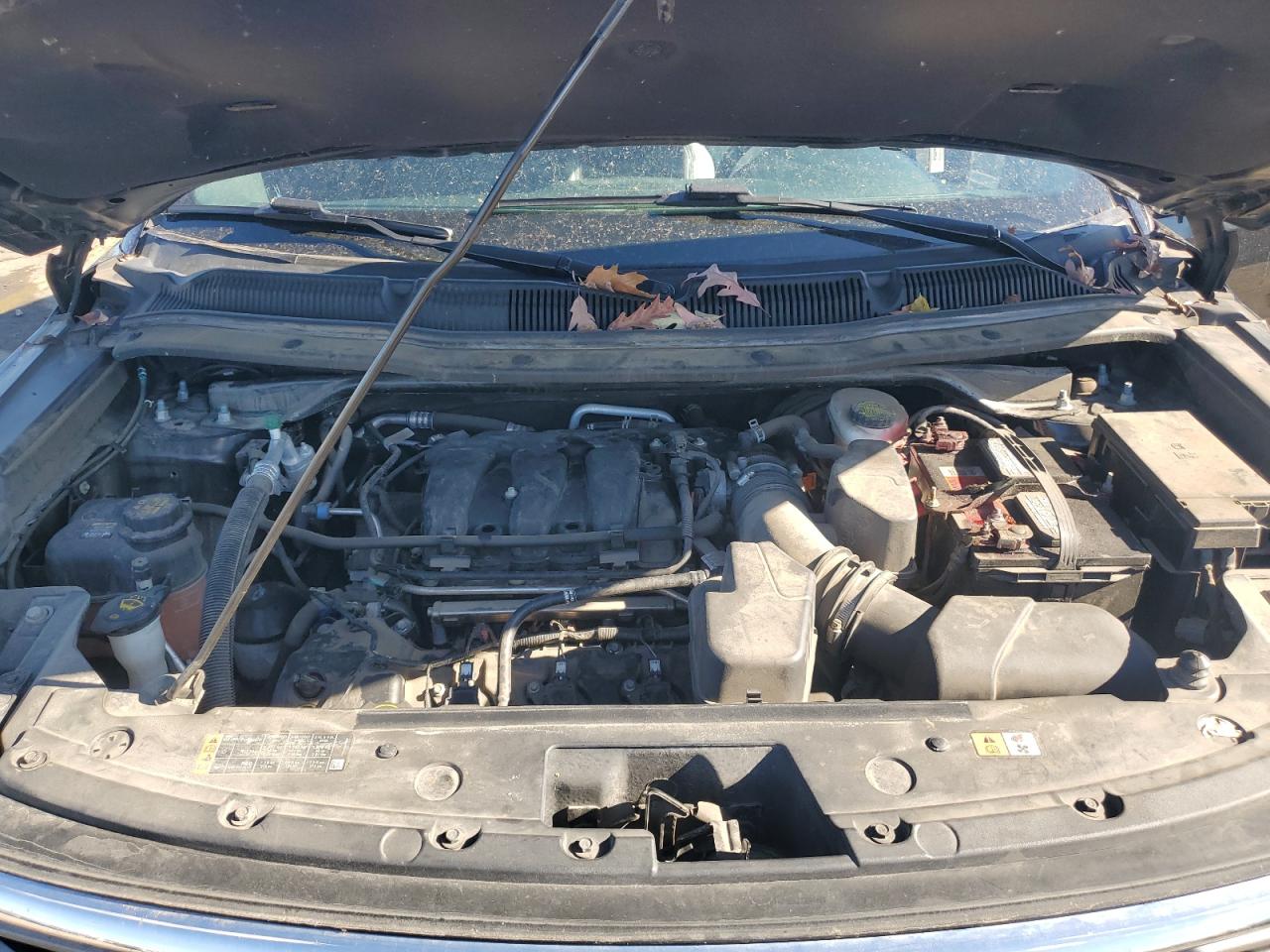 2018 Ford Explorer Xlt VIN: 1FM5K8D82JGB16819 Lot: 87066845