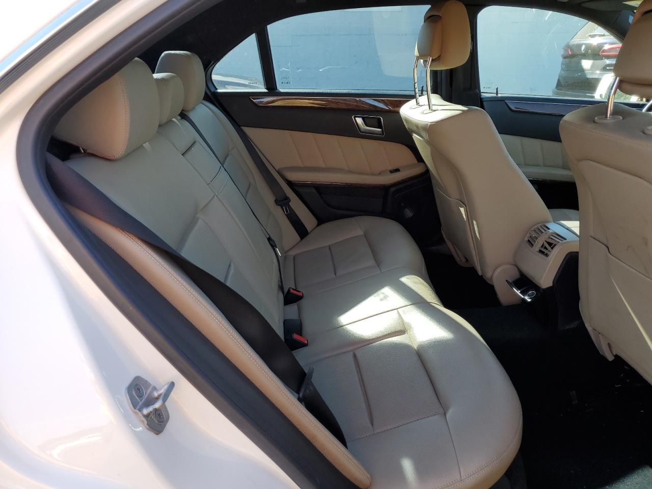 2012 Mercedes-Benz E 350 4Matic VIN: WDDHF8JB7CA599337 Lot: 85667885