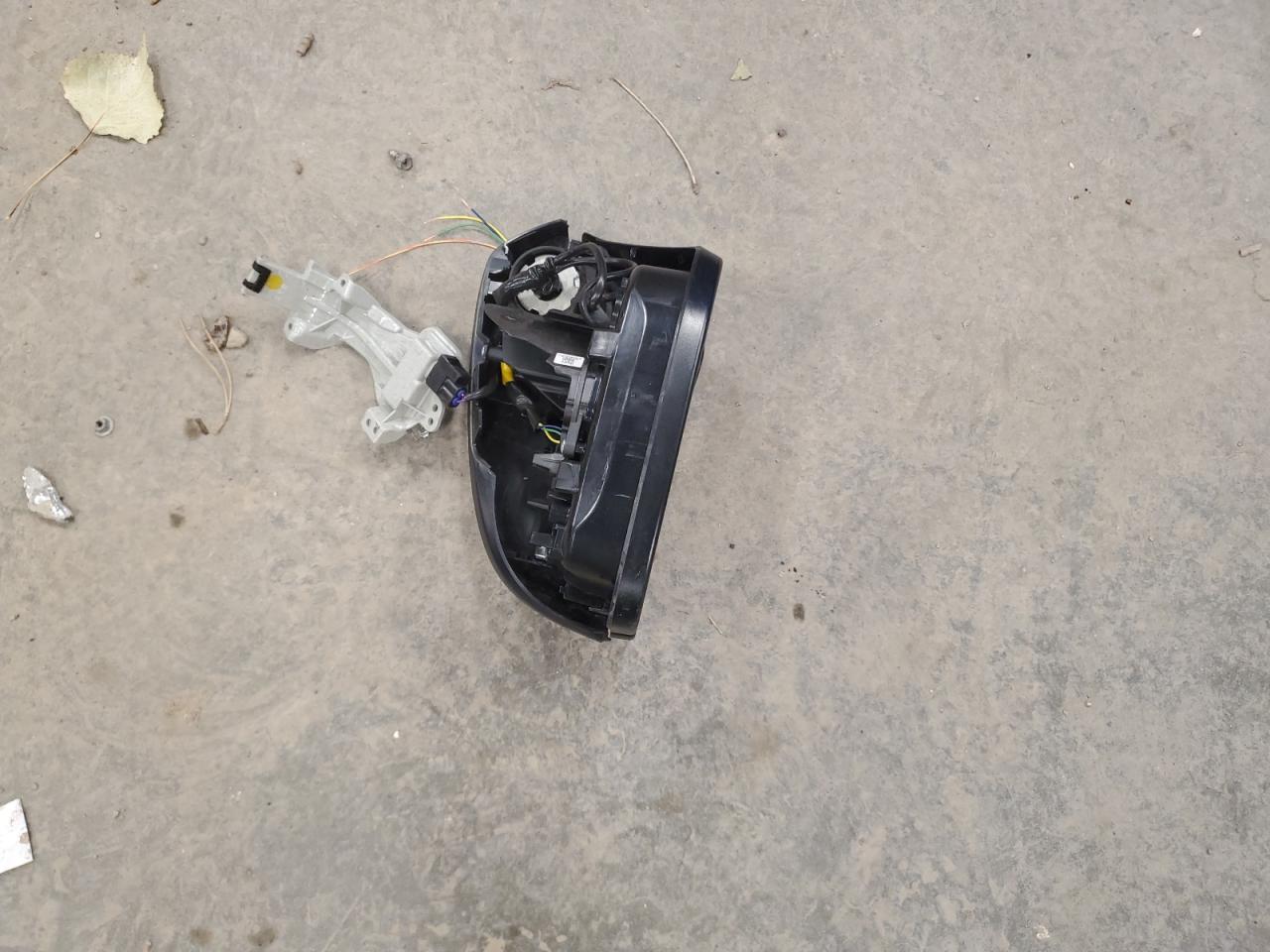 2024 Honda Hr-V Sport VIN: 3CZRZ2H51RM763349 Lot: 85349485