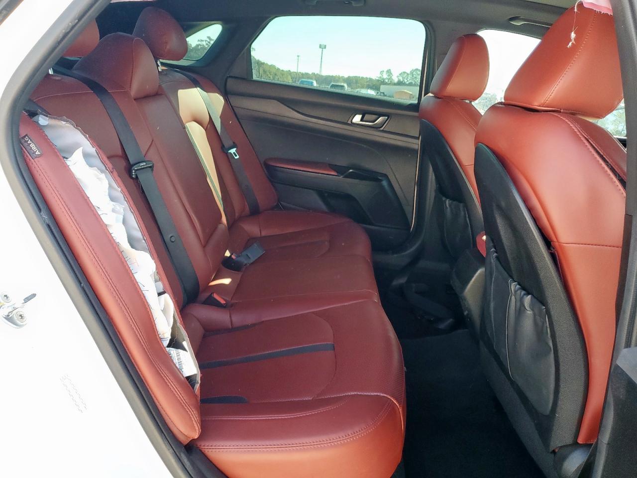 2022 Kia K5 Gt Line VIN: 5XXG64J2XNG140017 Lot: 90705285