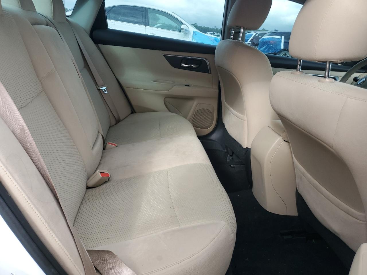 2015 Nissan Altima 2.5 VIN: 1N4AL3AP2FC224098 Lot: 82346135