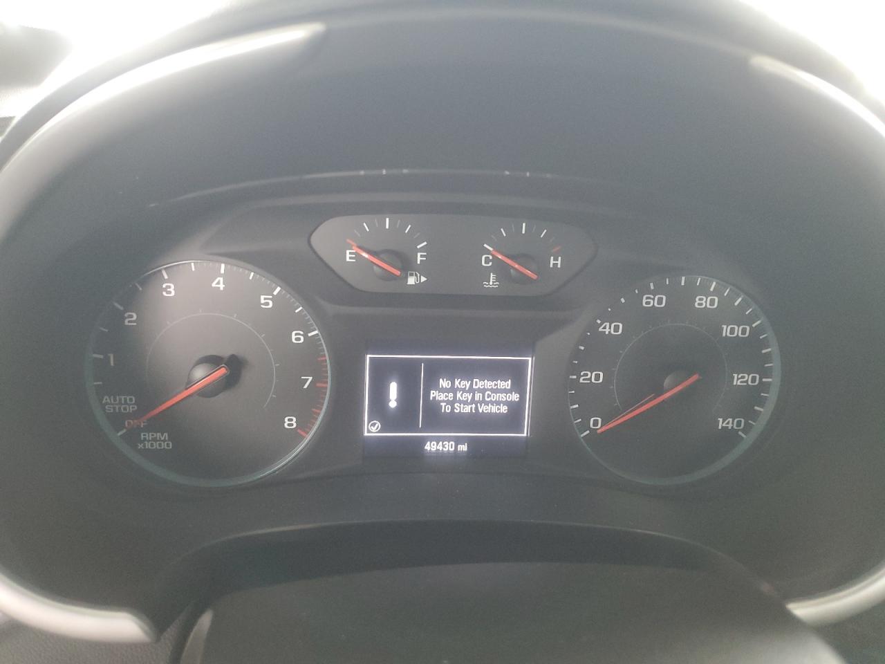 2024 Chevrolet Malibu Lt VIN: 1G1ZD5ST7RF138606 Lot: 85184855