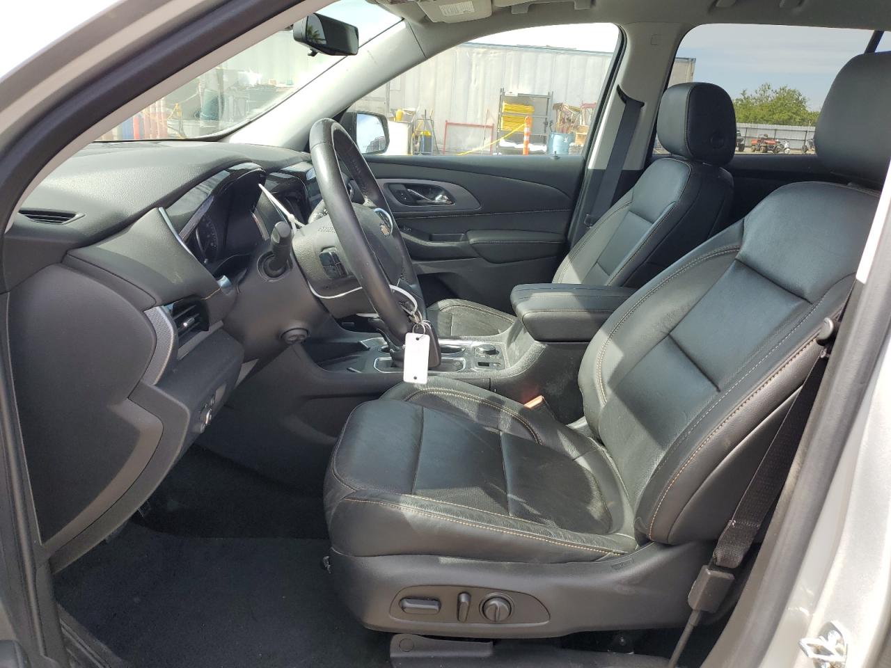 2020 Chevrolet Traverse Premier VIN: 1GNEVKKW2LJ158561 Lot: 82009605