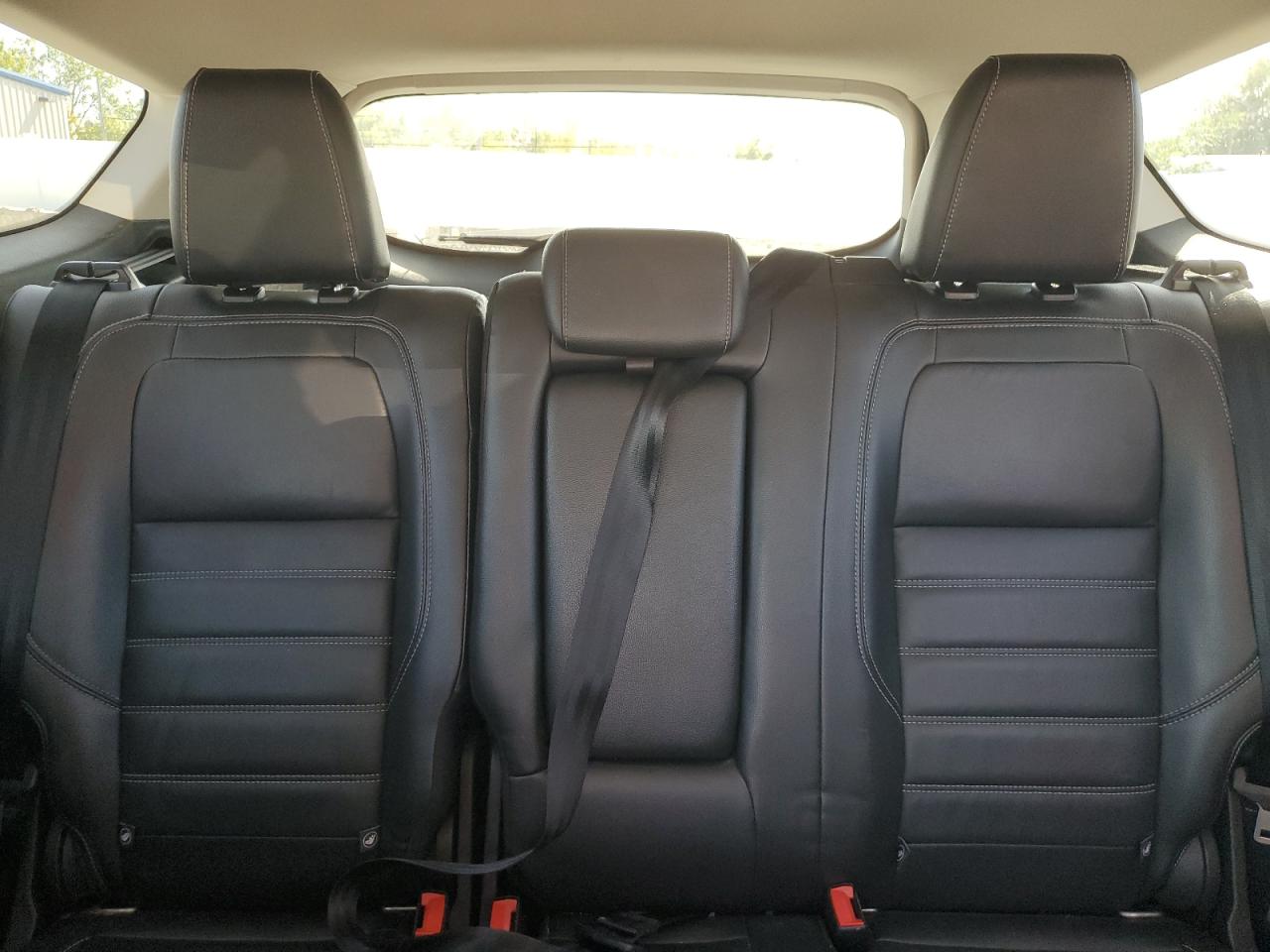 2017 Ford Escape Titanium VIN: 1FMCU9JD3HUE32279 Lot: 84952555