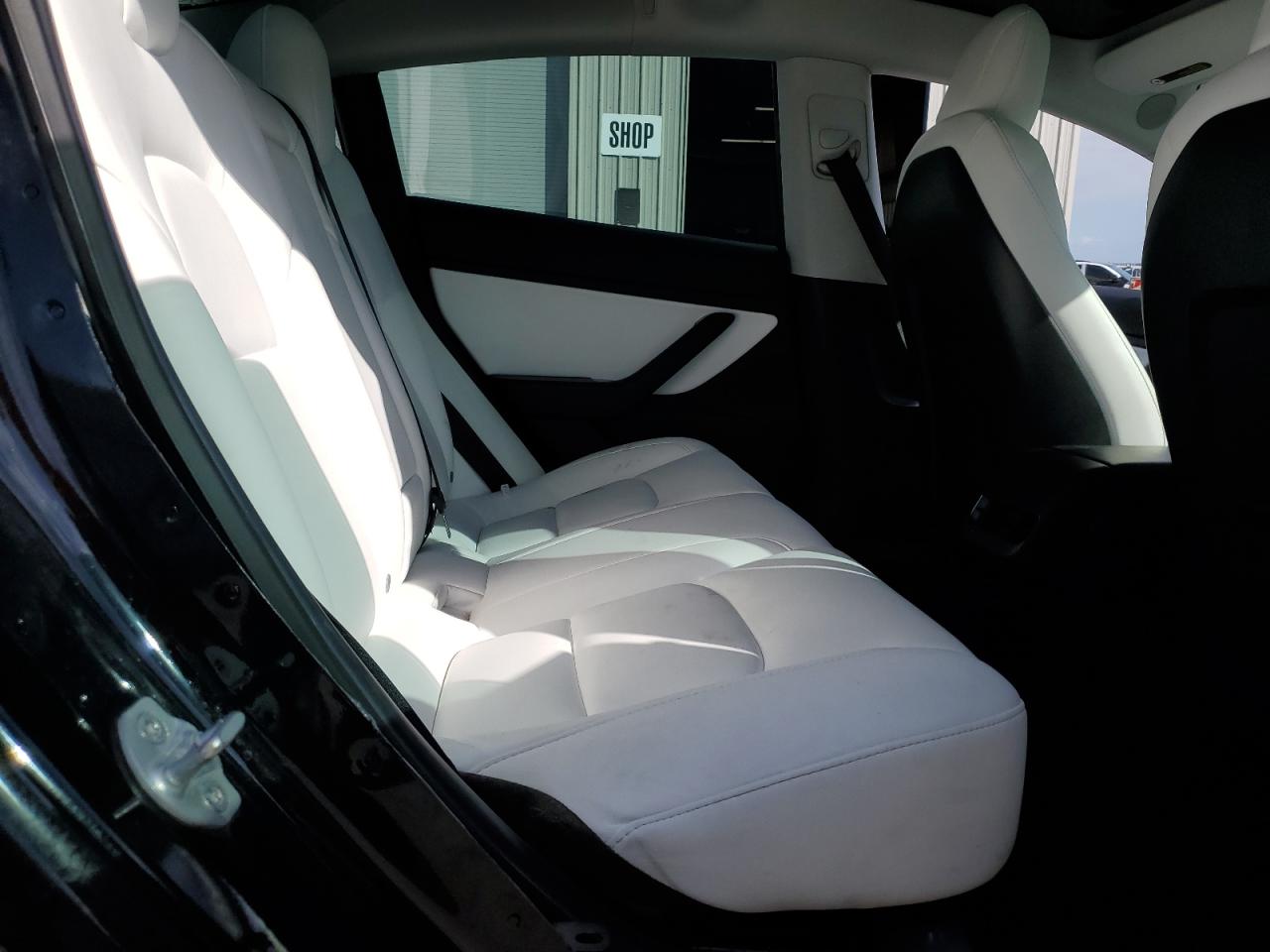 2020 Tesla Model 3 VIN: 5YJ3E1EA3LF808077 Lot: 85897065