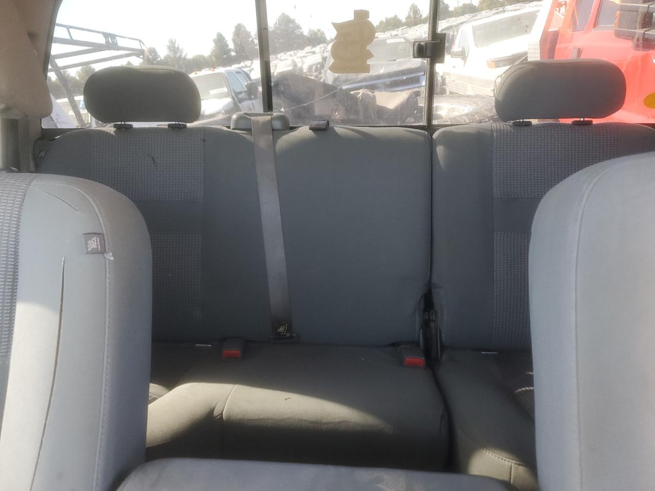 2007 Dodge Ram 1500 St VIN: 1D7HU18277J612127 Lot: 85760475