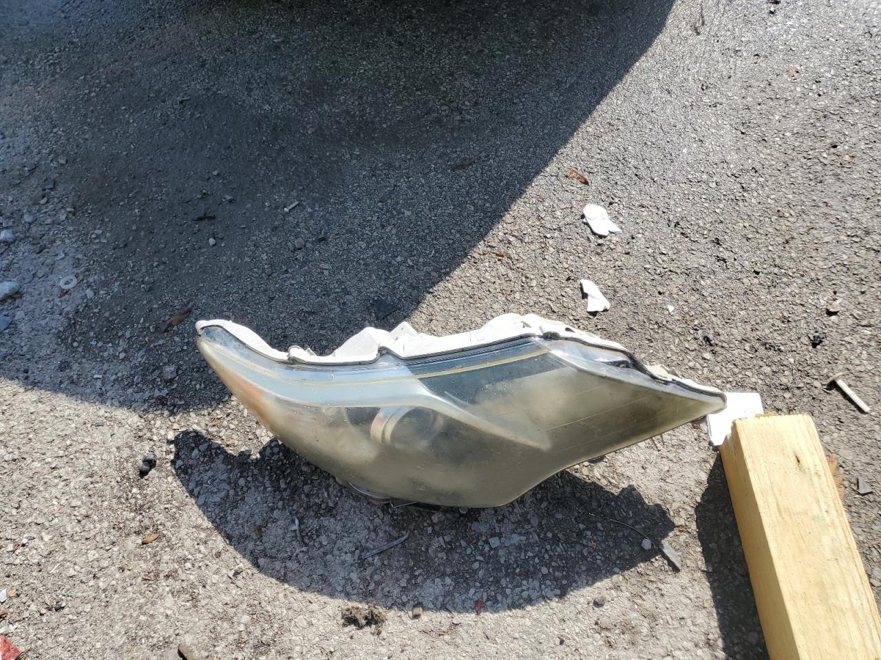 2012 Toyota Camry Base VIN: 4T1BF1FKXCU023980 Lot: 85100465