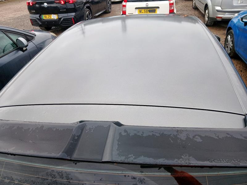 2010 VOLKSWAGEN GOLF SE BLUEMOTION TDI 
