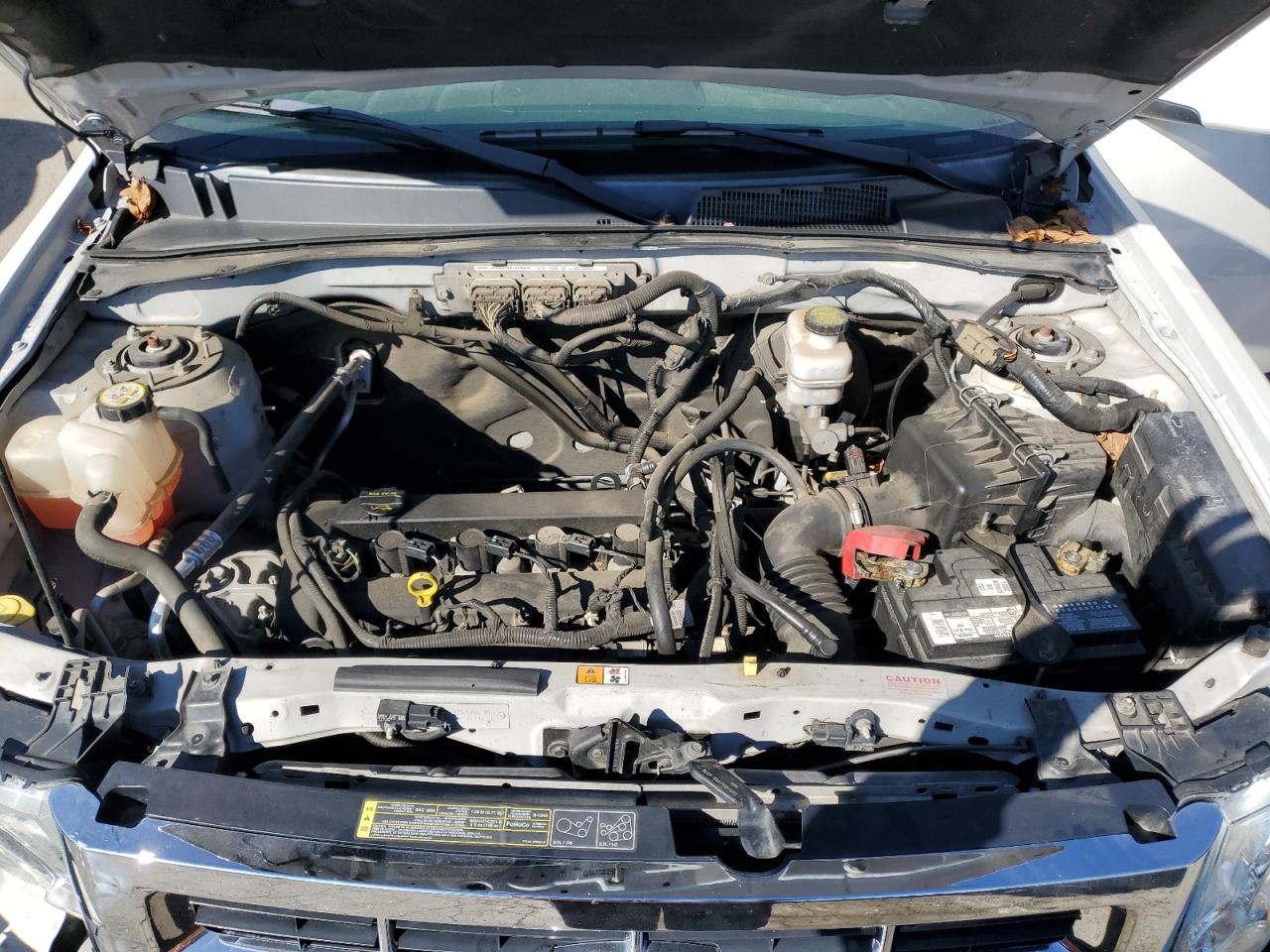 2012 Ford Escape Limited VIN: 1FMCU0E75CKC40897 Lot: 85705725