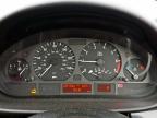 2002 BMW 318I SE AUTO  for sale at Copart NEWBURY