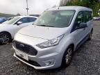 2021 FORD TRANSIT CO for sale at Copart BELFAST