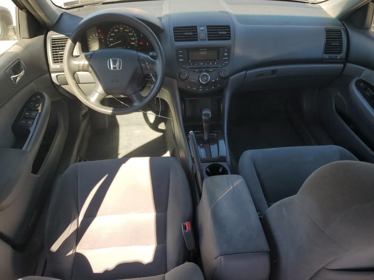 2007 Honda Accord Se VIN: 1HGCM56347A060031 Lot: 85531105