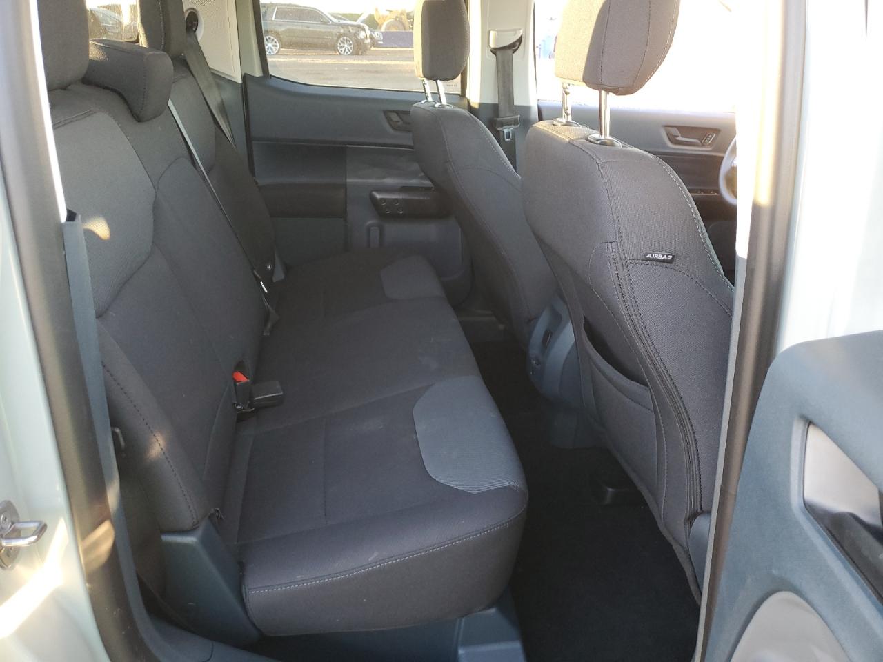 2024 Ford Maverick Xl VIN: 3FTTW8A30RRB61562 Lot: 90631565